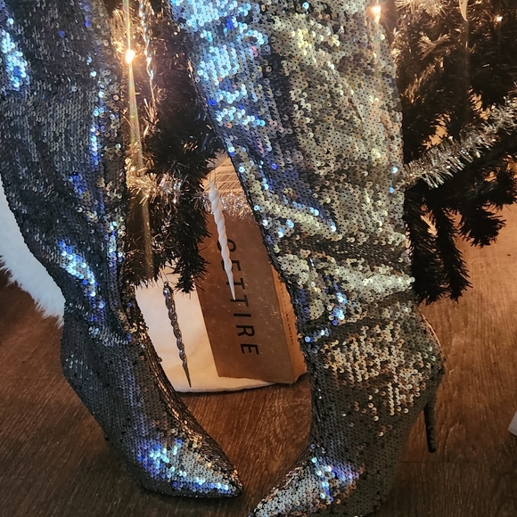 Yoki boots - Picture 7 of 9